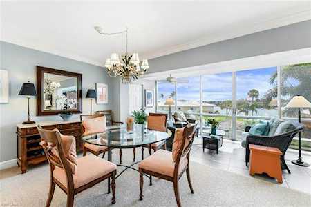3300 N Gulf Shore Blvd #312 Naples, FL 34103