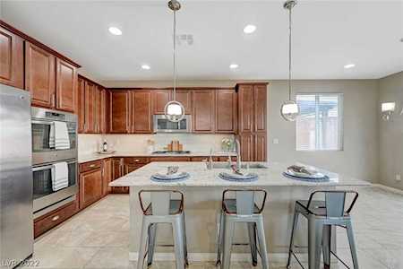 6466 Cape Canyon Ct Las Vegas, NV 89141