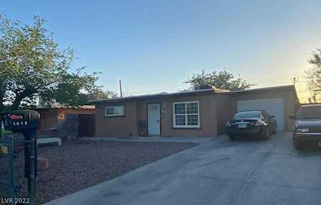 1410 Euclid Ave Las Vegas, NV 89104