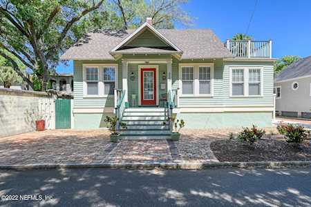 333 Charlotte St St Augustine, FL 32084