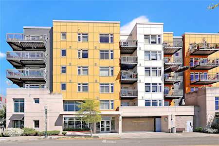 15100 6th Ave SW #525 Burien, WA 98166