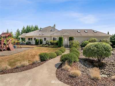 2599 Seminary Hill Rd Centralia, WA 98531
