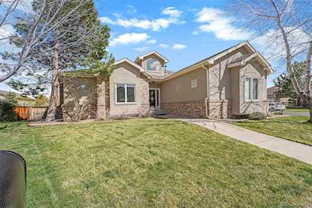 11113 W Coco Place Littleton, CO 80127
