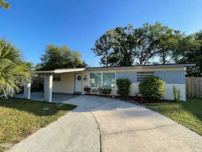 11649 Cape Horn Ave Jacksonville, FL 32246