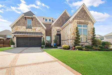 4528 Cheetah Trail Frisco, TX 75034