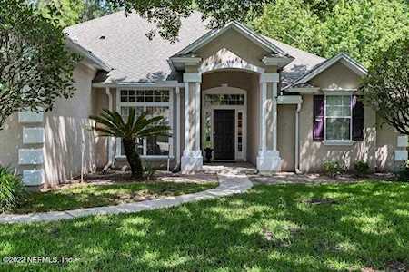 8707 Rolling Brook Ln Jacksonville, FL 32256