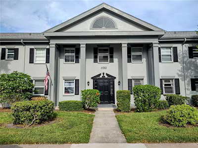 1190 Rue Des Chateaux #1A South Pasadena, FL 33707