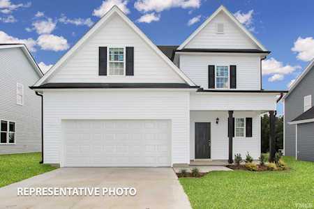 23 Fresco Drive Zebulon, NC 27597