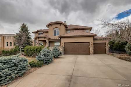 12543 Daniels Gate Dr Castle Pines, CO 80108