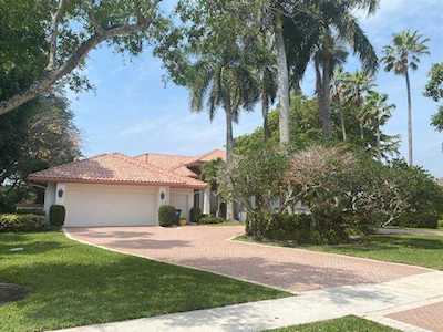 5491 NW 23rd Avenue Boca Raton, FL 33496