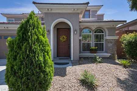 8801 Mount Mira Loma Ave Las Vegas, NV 89178