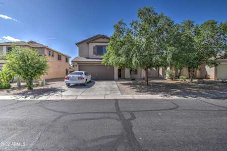 2477 W Wrangler Way Queen Creek, AZ 85142