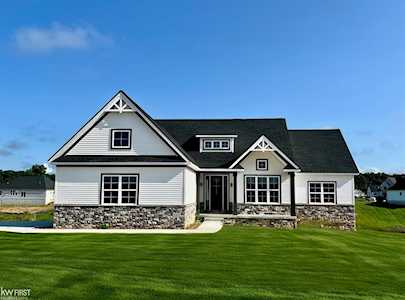12427 Janes Landing Green Oak Twp, MI 48178