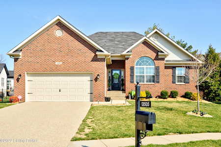 13505 Pleasant Glen Ct Louisville, KY 40299