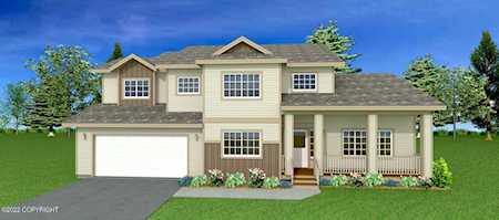5286 N Dolomite Circle Wasilla, AK 99654
