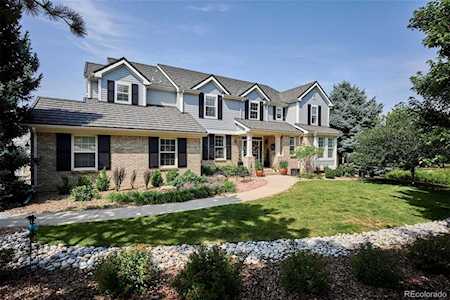 20363 E Top T Ranch Place Parker, CO 80134