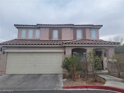 9993 Star Lake Ave Las Vegas, NV 89148