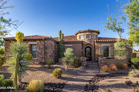 8298 E Granite Pass Road Scottsdale, AZ 85266