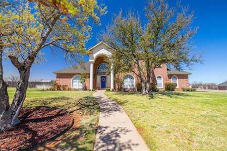 1318 Saddle Lakes Drive Abilene, TX 79602