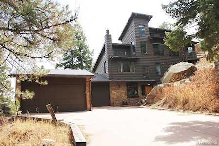 4825 Limestone Rd Monument, CO 80132