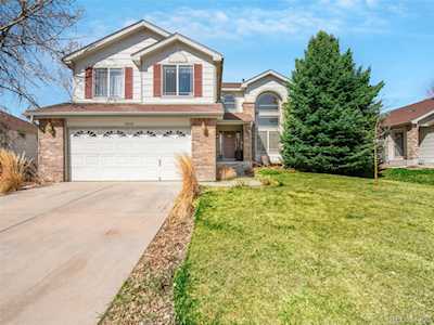 12545 Dexter St Thornton, CO 80241