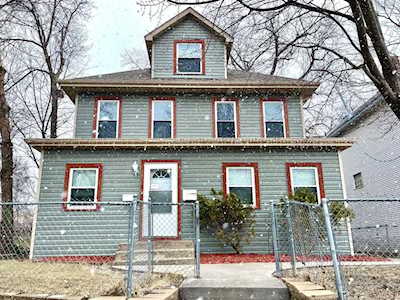 2316 Logan Avenue N Minneapolis, MN 55411