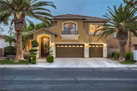3066 Whispering Crest Dr Henderson, NV 89052