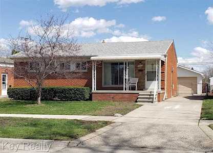 15657 Cynthia St Southgate, MI 48195