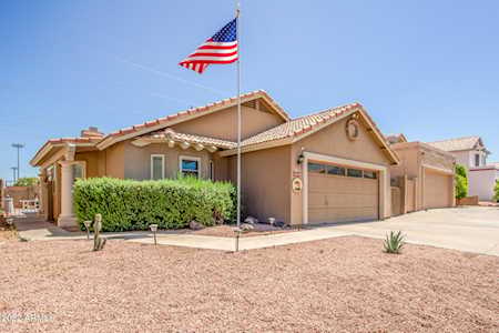 18625 N 15th Place Phoenix, AZ 85024