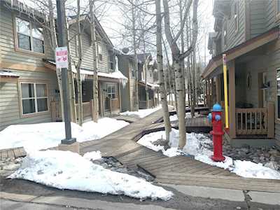 261 Huron Rd #E22 Breckenridge, CO 80424