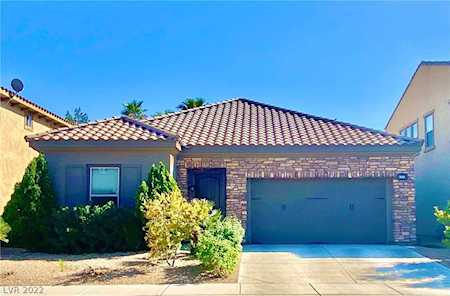 543 Via Ripagrande Ave Henderson, NV 89011