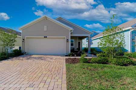 81 Crystal Crest Ln St Augustine, FL 32095