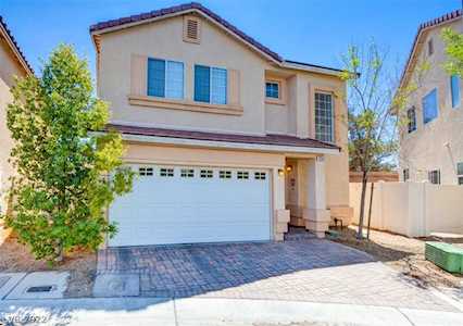 7241 Linaria Rd Las Vegas, NV 89113