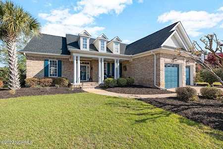 2031 Ashbrook Court Leland, NC 28451