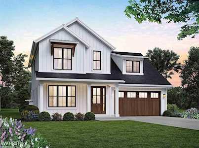 12359 Janes Landing Green Oak Twp, MI 48178