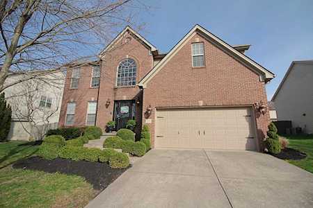 153 Brome Dr Nicholasville, KY 40356