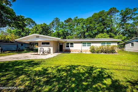 2024 Bo Peep Dr Jacksonville, FL 32210