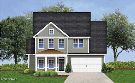 5937 Sweet Gum Drive Wilmington, NC 28409