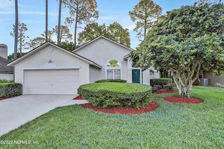 1563 Shelter Cove Dr Orange Park, FL 32003