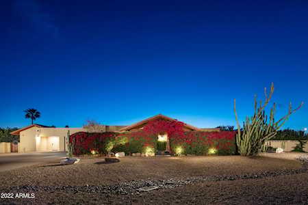 13062 N 80th Place Scottsdale, AZ 85260