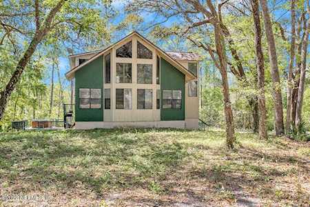 4253 Blueberry St Middleburg, FL 32068