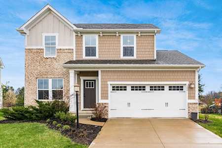192 Mcnamara Loop Lewis Center, OH 43035