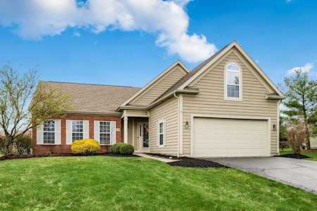 1120 Challis Springs Drive New Albany, OH 43054