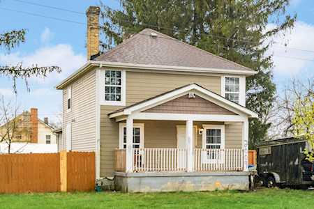 2009 Minnesota Avenue Columbus, OH 43211