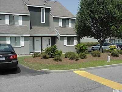 3700 Golf Colony Lane #6B Little River, SC 29566