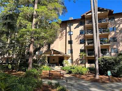 300 Woodhaven Dr #3210 Hilton Head Island, SC 29928