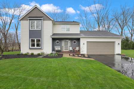 11071 Ravenwood Court Pickerington, OH 43147