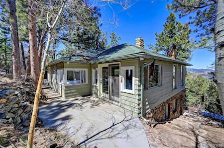 24993 Club House Circle Golden, CO 80401