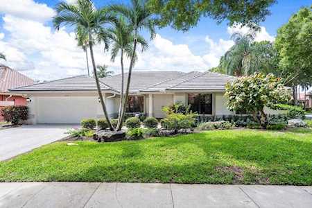 10639 Avenida Santa Ana Boca Raton, FL 33498