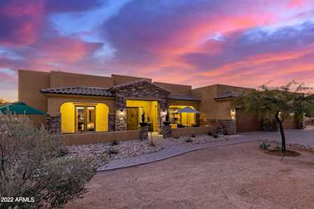 33110 N 143rd Place Scottsdale, AZ 85262